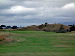 Paraparaumu Beach 1st Approach